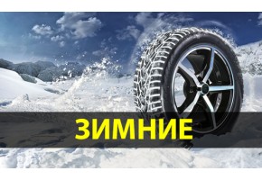 Зимние