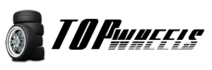 Top Wheels Шины и Диски